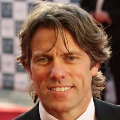 John Bishop
