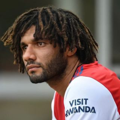 Mohamed Elneny