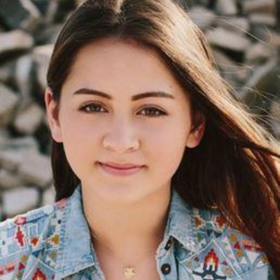 Jasmine Thompson