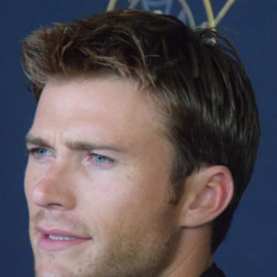 Scott Eastwood