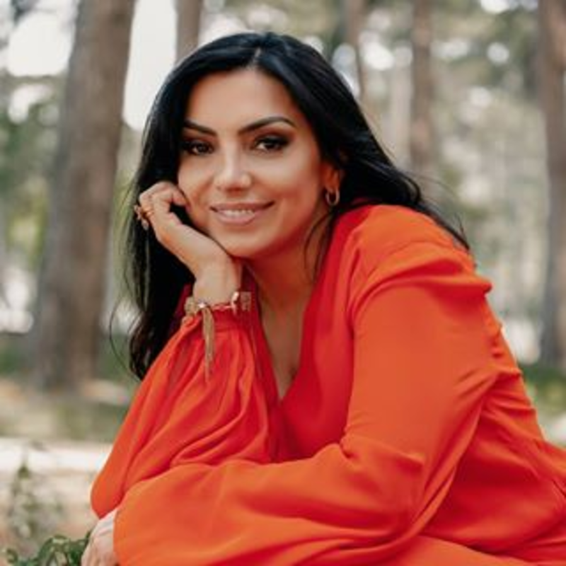 Eyshila Santos Eyshila Santos