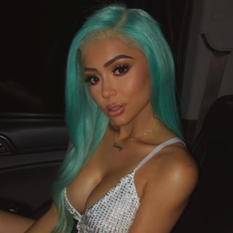 Daisy Marquez Daisy Marquez