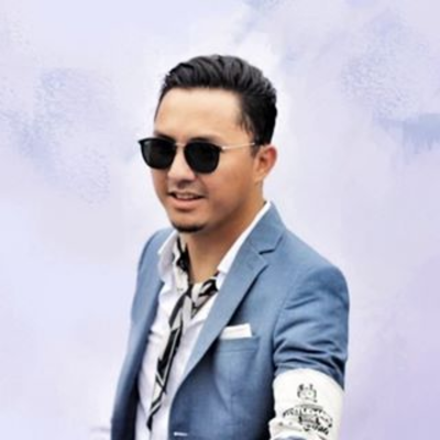 Ananda Omesh