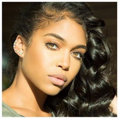 Lori Harvey