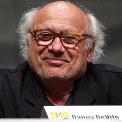 Danny DeVito