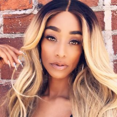 Tami Roman