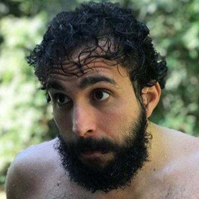 Murilo Couto