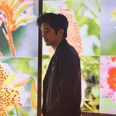 Joshua Garcia