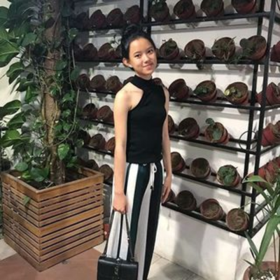 Jenny Fransisca