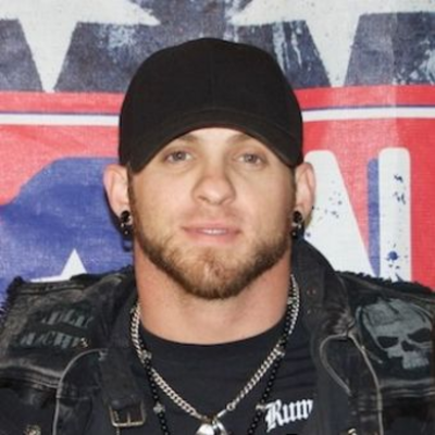 Brantley Gilbert