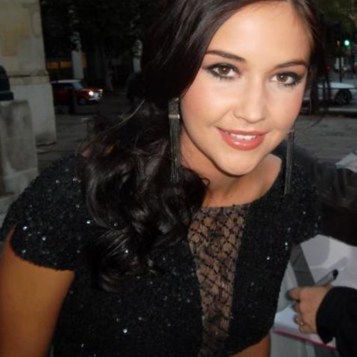 Jacqueline Jossa