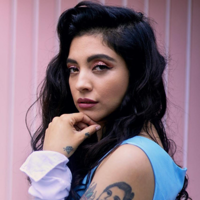 Mon Laferte
