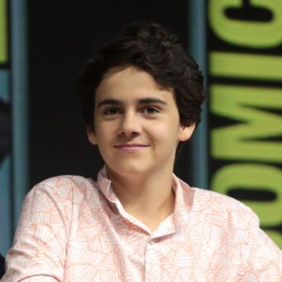 Jack Dylan Grazer
