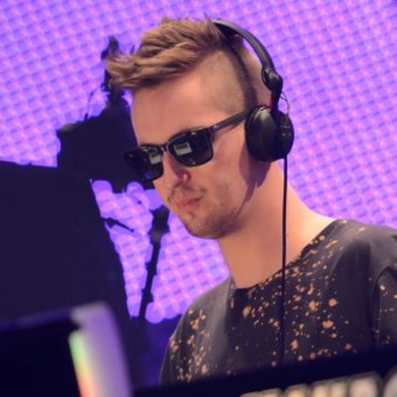 Robin Schulz Robin Schulz
