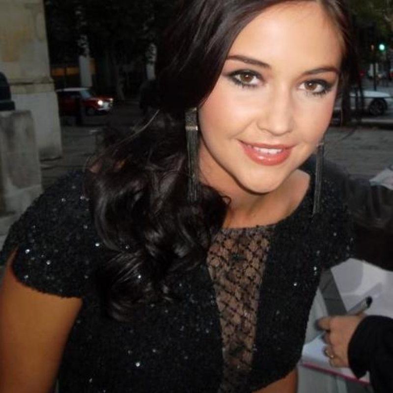 Jacqueline Jossa Jacqueline Jossa