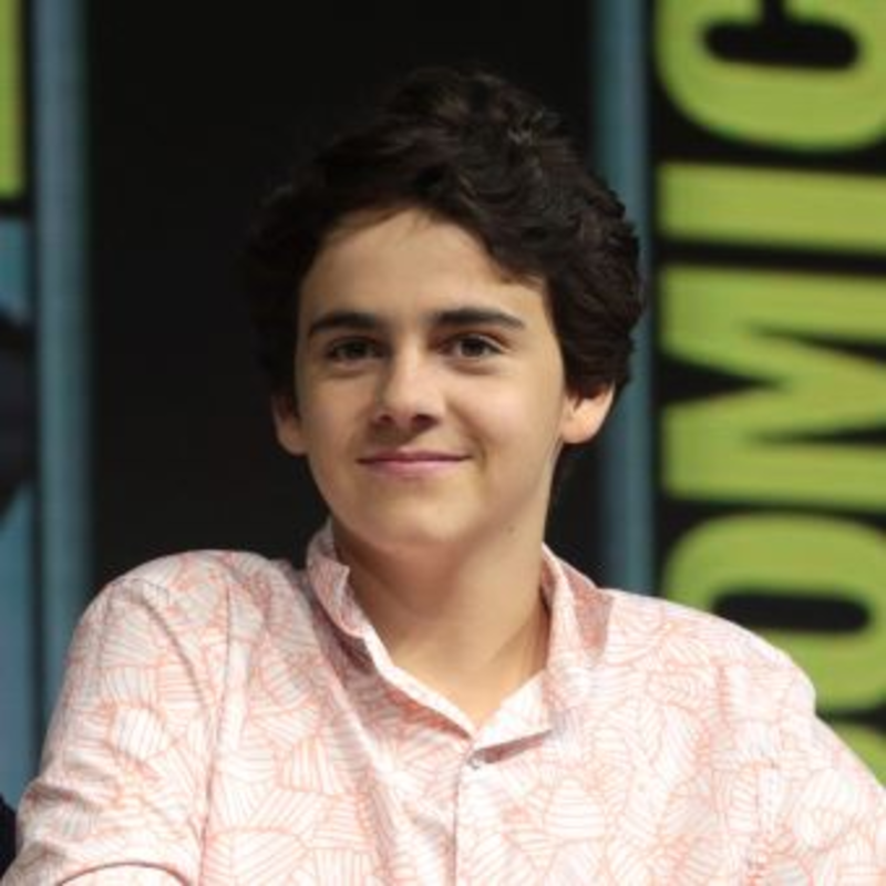 Jack Dylan Grazer