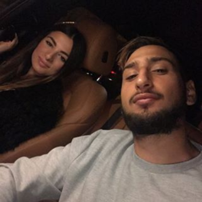 Gianluigi Donnarumma
