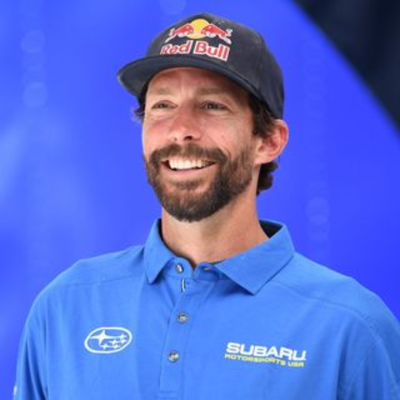 Travis pastrana