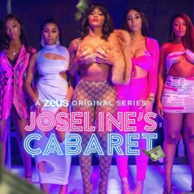 Joseline