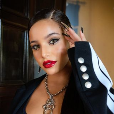 Emilia Mernes