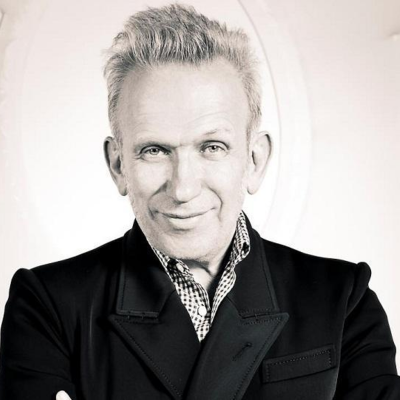 Jean Paul Gaultier
