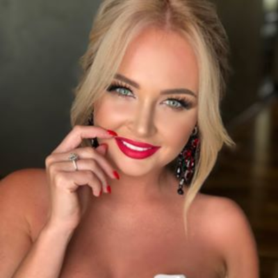 Darya Pinzar