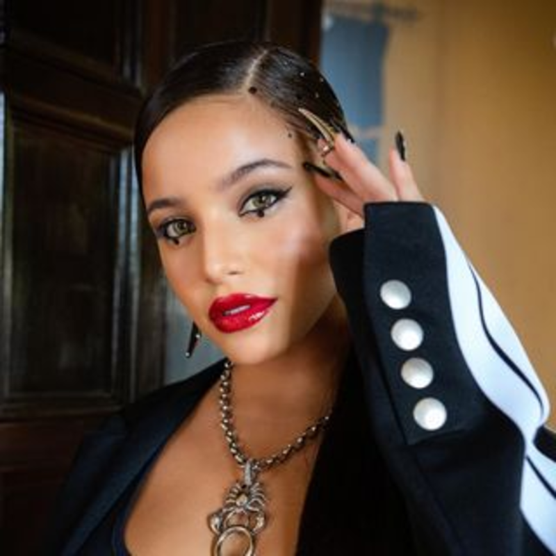 Emilia Mernes Emilia Mernes