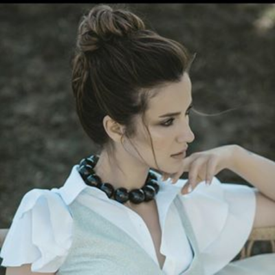 Irem Helvacioglu