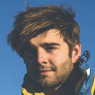 Jack Griffo