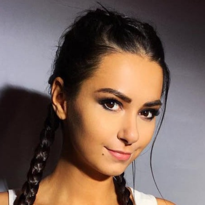 Helga Lovekaty