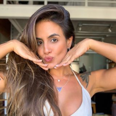 Carol Peixinho