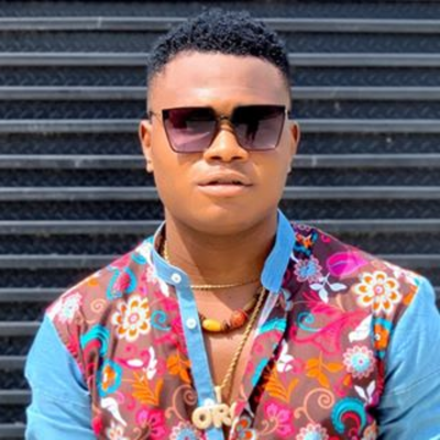 Ogunleye Olamide Babatunde