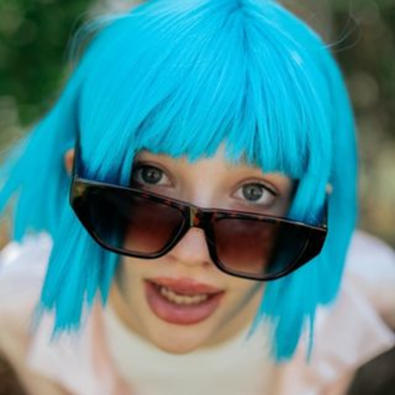 Liza Anokhina Liza Anokhina