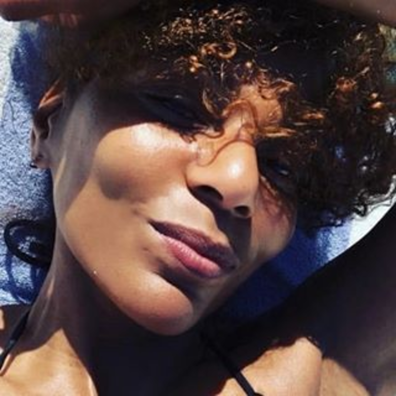 Jasmine Sanders Jasmine Sanders