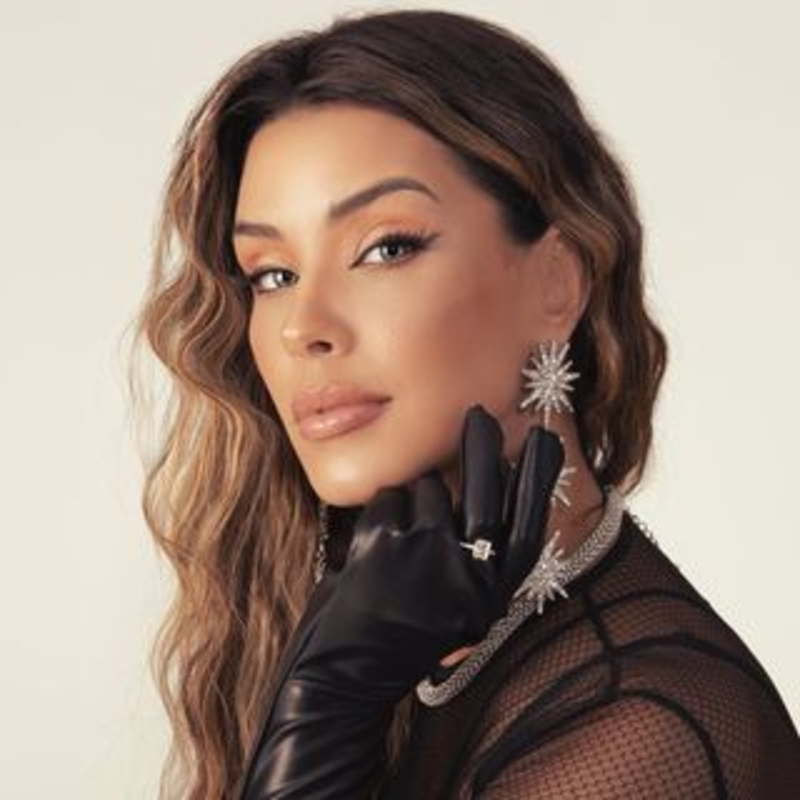 Ivy Moraes Ivy Moraes