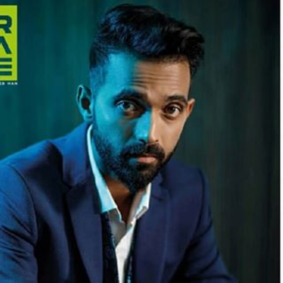 Ajinkya Rahane
