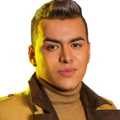 Yeison Jimenez