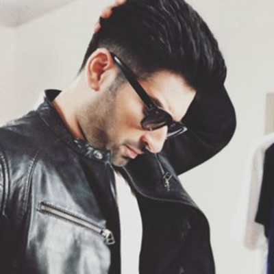 Muneeb Butt