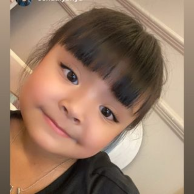 Lara Alana Ahmad