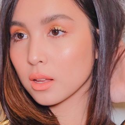 Kyline Alcantara