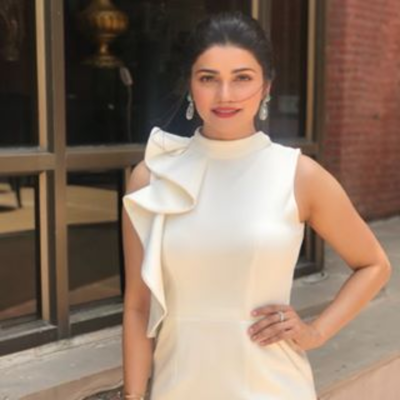 Prachi Desai