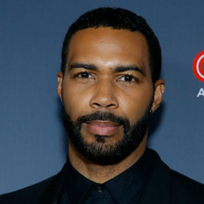 Omari Hardwick