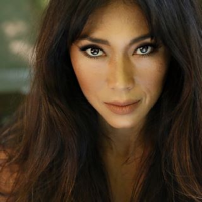 Danni Suzuki