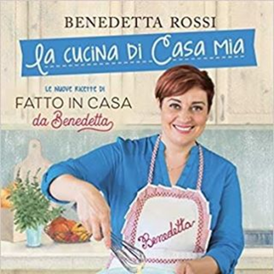 Benedetta Rossi