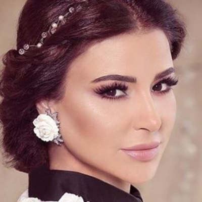 Maguy Bou Ghosn