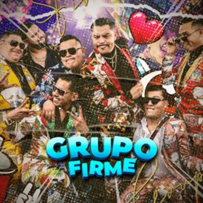 Grupo Firme