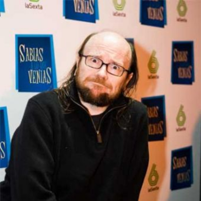 Santiago Segura