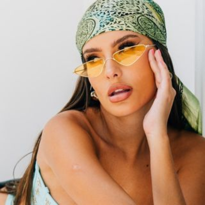 Thais Braz