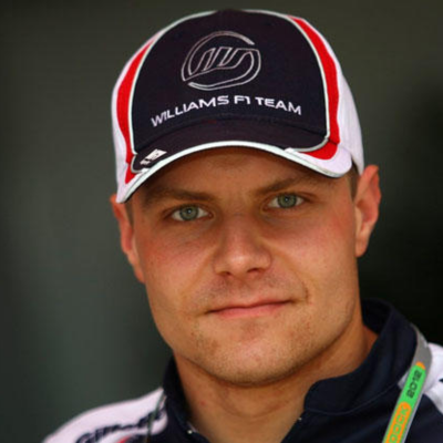 Valtteri Bottas