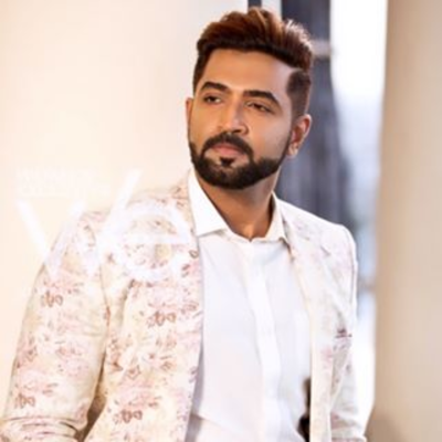 Arun Vijay